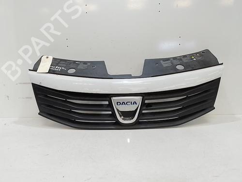 Grill DACIA SANDERO | BP37311591C40 - Image 2