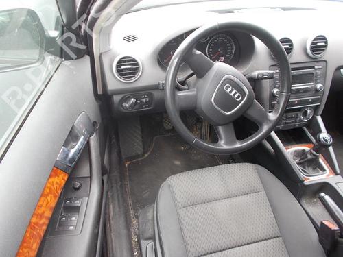 Right tailgate light AUDI A3 Sportback (8PA) 1.9 TDI | BP37301570C80 - Image 7