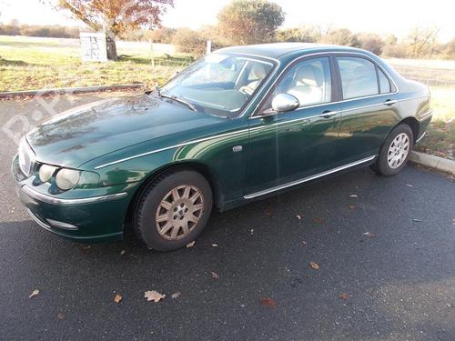 Engine ROVER 75 (RJ) 2.0 CDTi | BP37302710M1 - Image 2