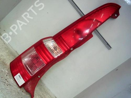 Used Left taillight Left taillight 37305208 37305208