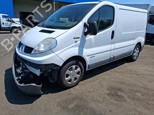 Forskærm venstre RENAULT TRAFIC II Van (FL) 2.0 dCi 115 (FL01, FL0U, FL00, FL0H, FL0M) | BP37615843C41 - Image 6