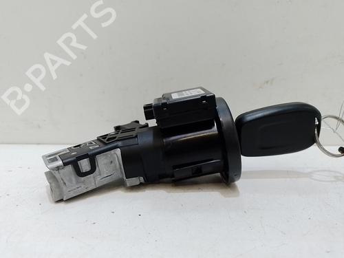 Ignition barrel DACIA SANDERO II 1.0 SCe 75 (B8JC, B8JD, B8NC) | BP37316950M48 - Image 3