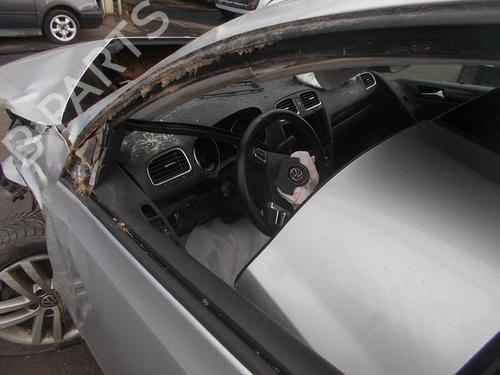 Front wiper motor VW GOLF VI (5K1) | BP37305268M29 - Image 8