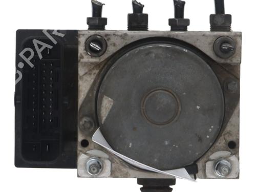 ABS pump FIAT PUNTO (199_)  | BP37341812M43  - Image 5