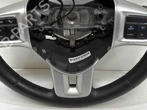 Steering wheel DODGE CHALLENGER Coupe 6.4 SRT8 | BP37617008C49 - Image 3