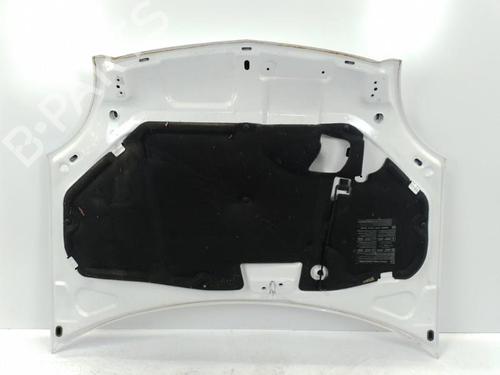 Used Hood Hood 37321662 37321662