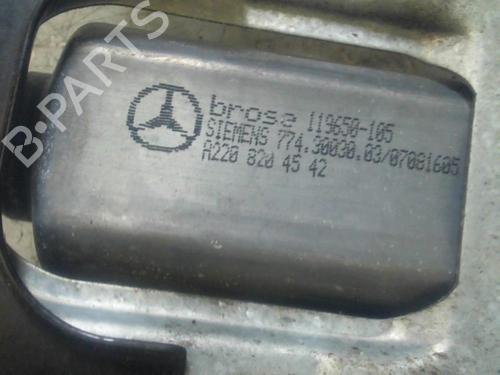 Used Front right window mechanism Front right window mechanism 37304970 37304970
