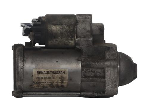 Starter RENAULT KADJAR (HA_, HL_) 1.5 dCi 110 (HLA3) | BP37335849M8 - Image 5