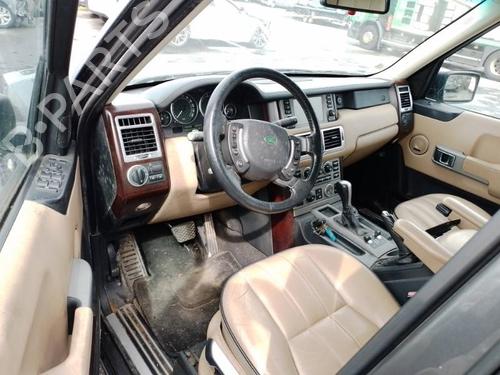 Used Parts LAND ROVER RANGE ROVER III (L322) 3.0 D 4x4 4802238