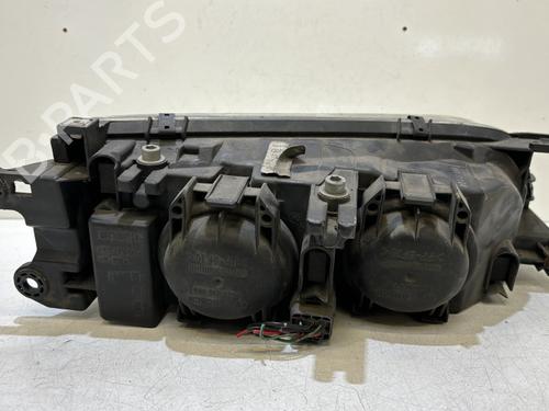 Left headlight MAZDA 626 V Hatchback (GF) 2.0 Turbo DI (GFFP) | BP40608895C28 - Image 3
