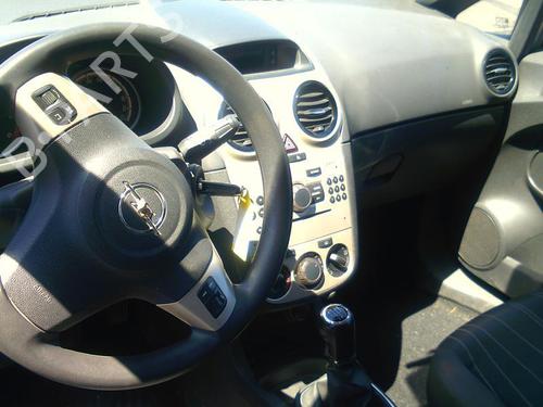 Left headlight OPEL CORSA D (S07) 1.3 CDTI (L08, L68) | BP37310319C28 - Image 5