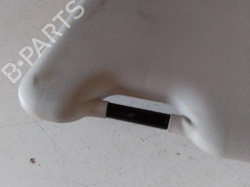 Right sun visor DACIA SANDERO 1.5 dCi | BP37302444I2 - Image 3