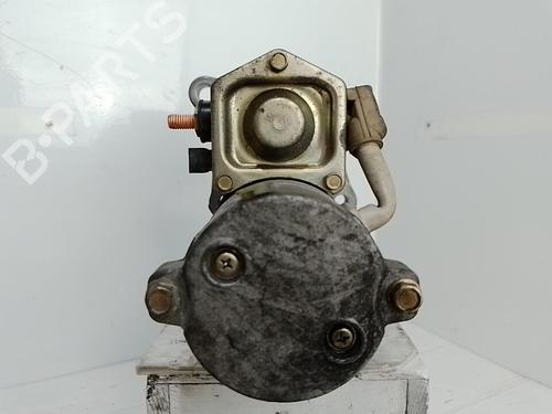 Startmotor Startmotor MAZDA 323 F VI Hatchback (BJ) [1998-2004] 37314534 37314534