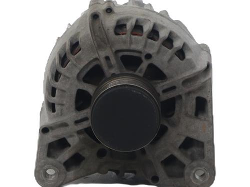Alternator RENAULT MEGANE III Hatchback (BZ0/1_, B3_) 1.5 dCi (BZ09, BZ0D, BZ1W, BZ29, BZ14) | BP37346021M7 - Image 4