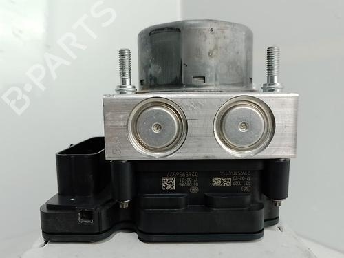abs-pump-renault-clio-iv-bh_-2012-2013-2014-2015-2016-2017-2018-2019-2020-2021-37314653 main image