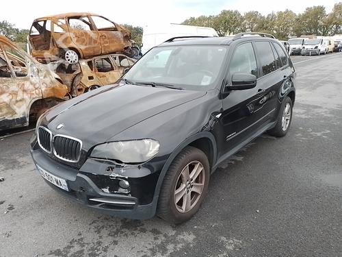 Front left window mechanism BMW X5 (E70) | BP37330513C22 - Image 6