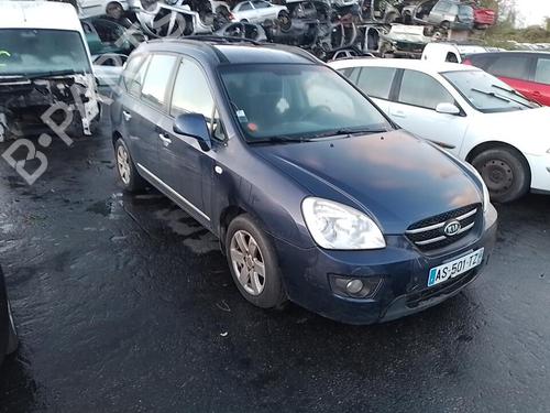 Left side indicator KIA CARENS III MPV (UN) 2.0 CRDi 115 | BP37337928I20 - Image 7