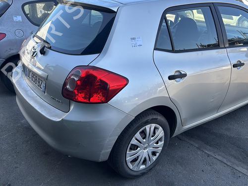 Left front window switch TOYOTA AURIS (_E15_) 1.4 D-4D (NDE150_, NDE150R) | BP37332713I27 - Image 14