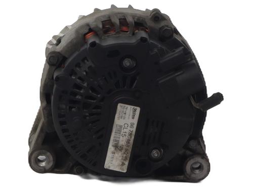 Used Alternator Alternator 37616877 37616877