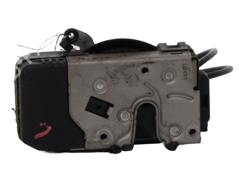 Front right lock RENAULT TRAFIC II Van (FL) 2.0 dCi 90 (FL0H, FL00, FL01, FL0M, FL0P, FL0S) | BP37329020C97 - Image 4