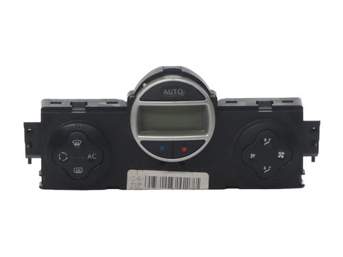 Used Climate control Climate control 37342880 37342880
