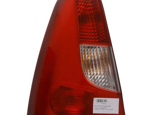 Left taillight DACIA LOGAN (LS_) 1.5 dCi (LS0K) | BP37346805C34 - Image 6