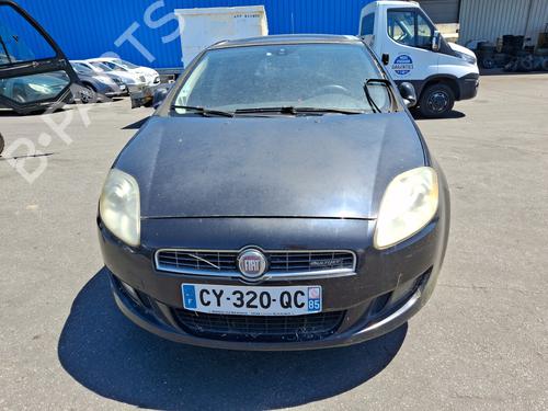 Left front window switch FIAT BRAVO II (198_) 1.9 D Multijet (198AXB1A) | BP37334957I27 - Image 14