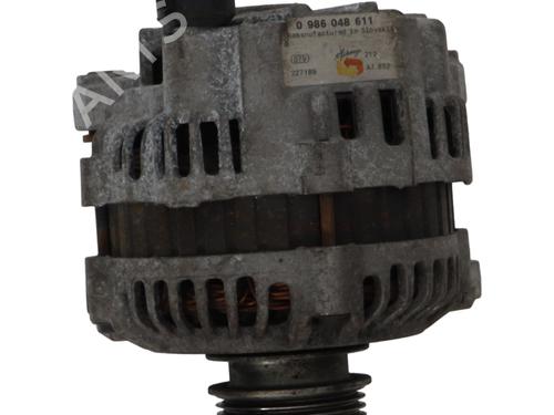 Used Alternator Alternator 37326528 37326528