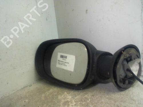 Retrovisor esquerdo DACIA LOGAN (LS_) 1.5 dCi (LS0W) | BP37304233C26 - Image 3