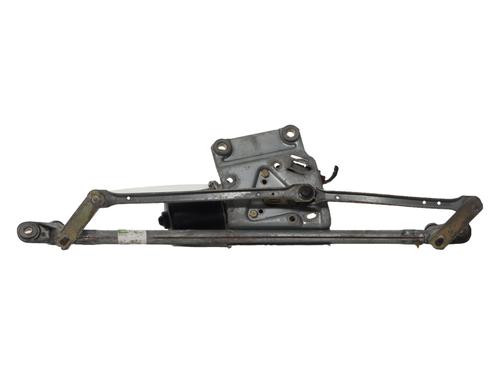 Used Front wiper motor Front wiper motor PEUGEOT 406 (8B) 2.0 HDI 110 (109 hp) 40053962 40053962