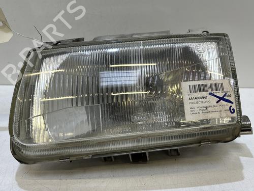 Used Left headlight Left headlight 37297238 37297238
