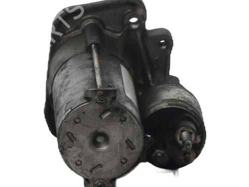Starter RENAULT MEGANE III Hatchback (BZ0/1_, B3_) 1.5 dCi (BZ09, BZ0D, BZ1W, BZ29, BZ14) | BP37335138M8 - Image 5