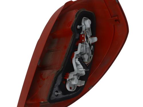 Left taillight MERCEDES-BENZ A-CLASS (W169) A 180 CDI (169.007, 169.307) | BP37340934C34 - Image 4
