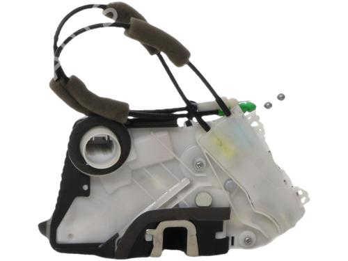 Used Front left lock Front left lock 37753556 37753556