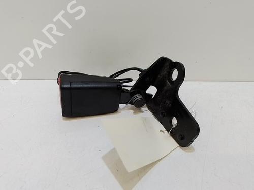 Seat buckle CITROËN DS5 2.0 HDi 165 | BP37317205I32 - Image 2