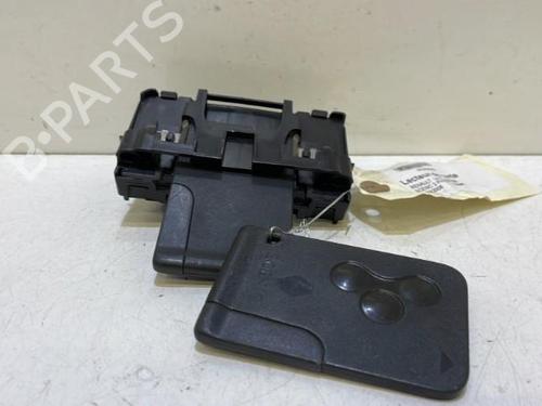 Card reader RENAULT SCÉNIC II (JM0/1_) | BP37319419E4 - Image 2