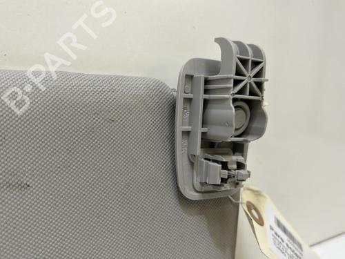 Used Right sun visor Right sun visor 37324698 37324698