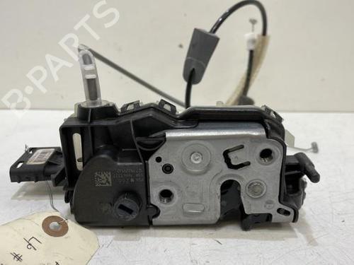 Used Rear left lock Rear left lock 37321615 37321615
