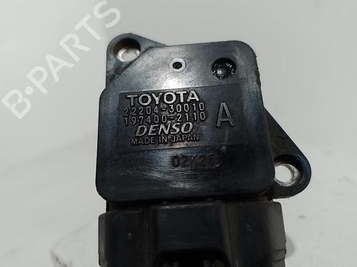mass-air-flow-sensor-toyota-auris-_e15_-2006-2007-2008-2009-2010-2011-2012-2013-37311401 main image