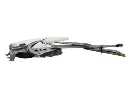 Front right window mechanism OPEL CORSA C (X01) 1.3 CDTI (F08, F68) | BP37333762C23 - Image 3