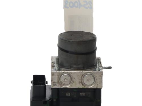 Used ABS pump ABS pump CITROËN C3 III (SX) 1.2 VTi 68 (68 hp) 40161022 40161022