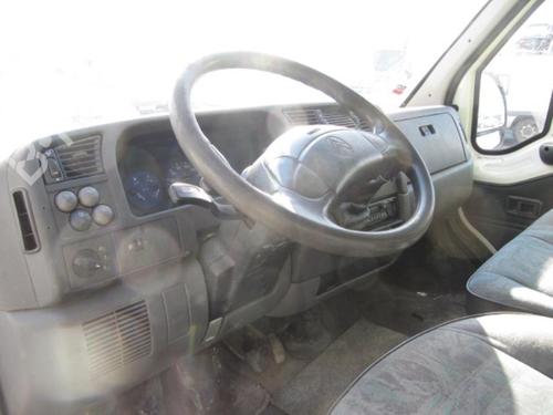 Used Parts PEUGEOT BOXER Van (230L) 4796043