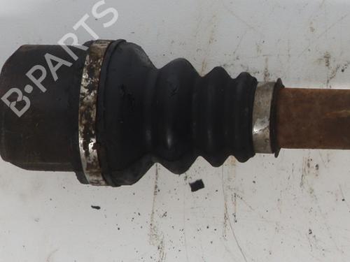 Left front driveshaft CITROËN C3 II (SC_) 1.6 HDi | BP37327321M38 - Image 4