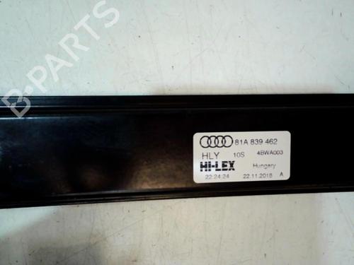 Rear right window mechanism AUDI Q2 (GAB, GAG) 35 TFSI | BP37310837C25 - Image 2