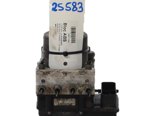 ABS pump CITROËN BERLINGO Box Body/MPV (B9) | BP37348932M43 - Image 4