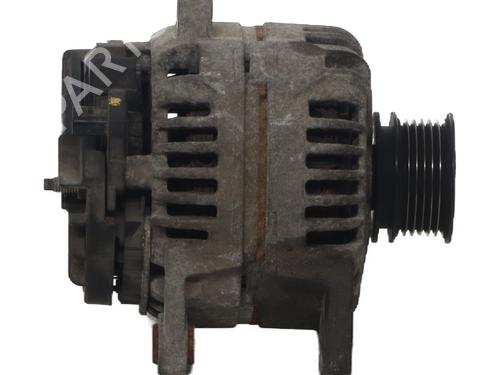 Alternator RENAULT MODUS / GRAND MODUS (F/JP0_) 1.4 (JP01, JP0J) | BP37332652M7 - Image 5
