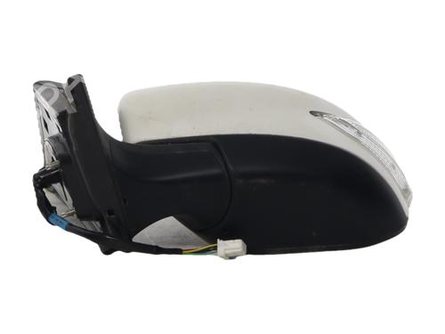 Retrovisor esquerdo NISSAN PULSAR Hatchback (C13) 1.2 DIG-T | BP37521097C26 - Image 6