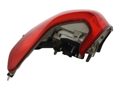 Left taillight PEUGEOT 2008 I (CU_) 1.2 VTi | BP40160960C34 - Image 6