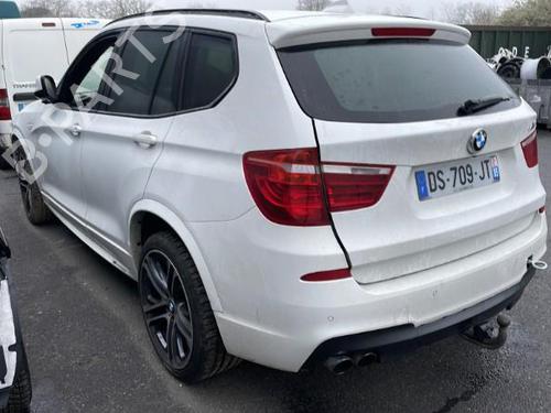 Electronic module BMW X3 (F25) xDrive 35 d | BP37341503M83  - Image 9