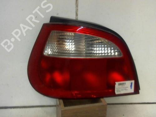 Used Left taillight Left taillight 37299831 37299831